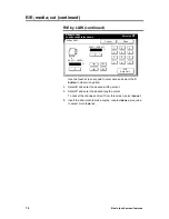 Preview for 76 page of Xerox MAX 200 User Manual