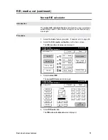 Preview for 77 page of Xerox MAX 200 User Manual