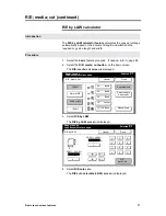 Preview for 79 page of Xerox MAX 200 User Manual