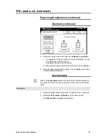 Preview for 83 page of Xerox MAX 200 User Manual