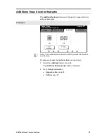 Preview for 97 page of Xerox MAX 200 User Manual