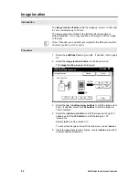 Preview for 98 page of Xerox MAX 200 User Manual