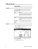 Preview for 100 page of Xerox MAX 200 User Manual