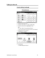 Preview for 103 page of Xerox MAX 200 User Manual