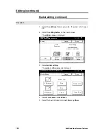 Preview for 110 page of Xerox MAX 200 User Manual