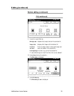 Preview for 115 page of Xerox MAX 200 User Manual