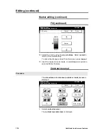 Preview for 116 page of Xerox MAX 200 User Manual