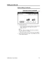 Preview for 117 page of Xerox MAX 200 User Manual