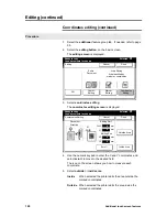 Preview for 122 page of Xerox MAX 200 User Manual