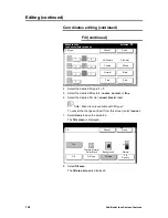 Preview for 126 page of Xerox MAX 200 User Manual