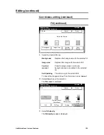 Preview for 127 page of Xerox MAX 200 User Manual