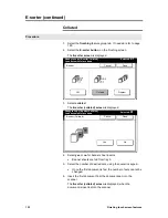 Preview for 134 page of Xerox MAX 200 User Manual