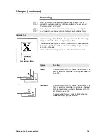 Preview for 143 page of Xerox MAX 200 User Manual