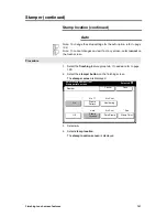 Preview for 153 page of Xerox MAX 200 User Manual