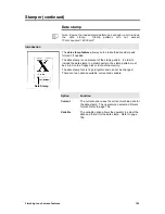 Preview for 155 page of Xerox MAX 200 User Manual