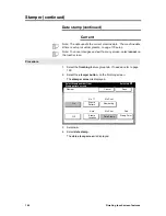 Preview for 156 page of Xerox MAX 200 User Manual