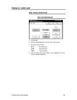 Preview for 157 page of Xerox MAX 200 User Manual