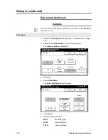 Preview for 158 page of Xerox MAX 200 User Manual