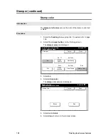 Preview for 160 page of Xerox MAX 200 User Manual