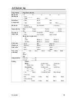 Preview for 167 page of Xerox MAX 200 User Manual