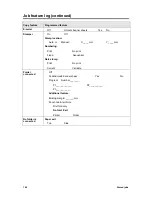 Preview for 168 page of Xerox MAX 200 User Manual