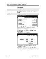 Preview for 178 page of Xerox MAX 200 User Manual