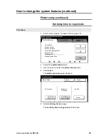 Preview for 187 page of Xerox MAX 200 User Manual