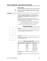 Preview for 205 page of Xerox MAX 200 User Manual