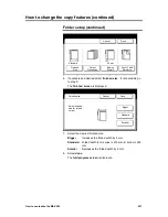 Preview for 209 page of Xerox MAX 200 User Manual