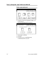 Preview for 212 page of Xerox MAX 200 User Manual