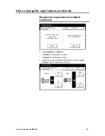 Preview for 223 page of Xerox MAX 200 User Manual