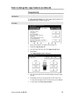 Preview for 225 page of Xerox MAX 200 User Manual