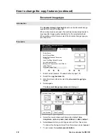 Preview for 226 page of Xerox MAX 200 User Manual