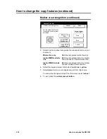 Preview for 232 page of Xerox MAX 200 User Manual