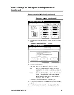 Preview for 243 page of Xerox MAX 200 User Manual