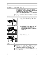 Preview for 258 page of Xerox MAX 200 User Manual