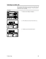 Preview for 261 page of Xerox MAX 200 User Manual