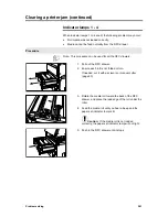 Preview for 263 page of Xerox MAX 200 User Manual