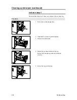 Preview for 264 page of Xerox MAX 200 User Manual