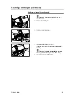 Preview for 267 page of Xerox MAX 200 User Manual