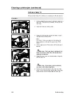 Preview for 270 page of Xerox MAX 200 User Manual