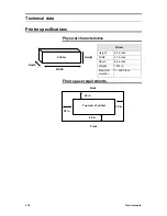 Preview for 280 page of Xerox MAX 200 User Manual