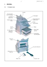 Предварительный просмотр 4 страницы Xerox MF Series Technical Document