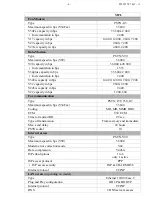 Предварительный просмотр 8 страницы Xerox MF Series Technical Document