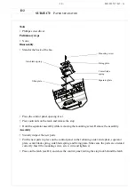 Предварительный просмотр 58 страницы Xerox MF Series Technical Document