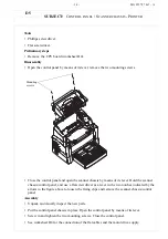 Preview for 62 page of Xerox MF Series Technical Document