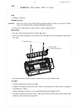 Предварительный просмотр 63 страницы Xerox MF Series Technical Document