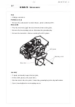 Preview for 64 page of Xerox MF Series Technical Document