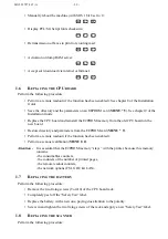 Предварительный просмотр 68 страницы Xerox MF Series Technical Document