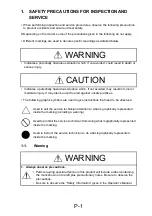 Предварительный просмотр 99 страницы Xerox MF Series Technical Document